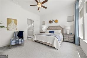 Glenhaven at Ridgewalk - Residential