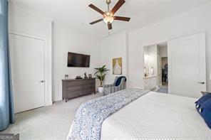 Glenhaven at Ridgewalk - Residential