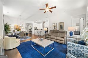 Glenhaven at Ridgewalk - Residential