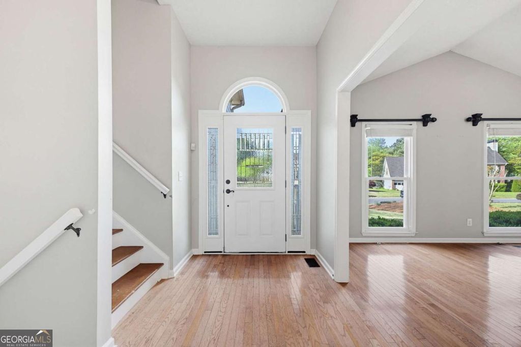 Photo of 2114 Glenellen Drive NW, Kennesaw, GA 30152 (MLS # 10729567)