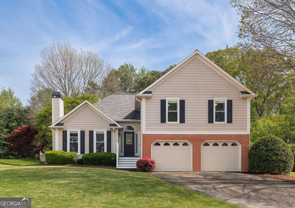 Photo of 2114 Glenellen Drive NW, Kennesaw, GA 30152 (MLS # 10729567)