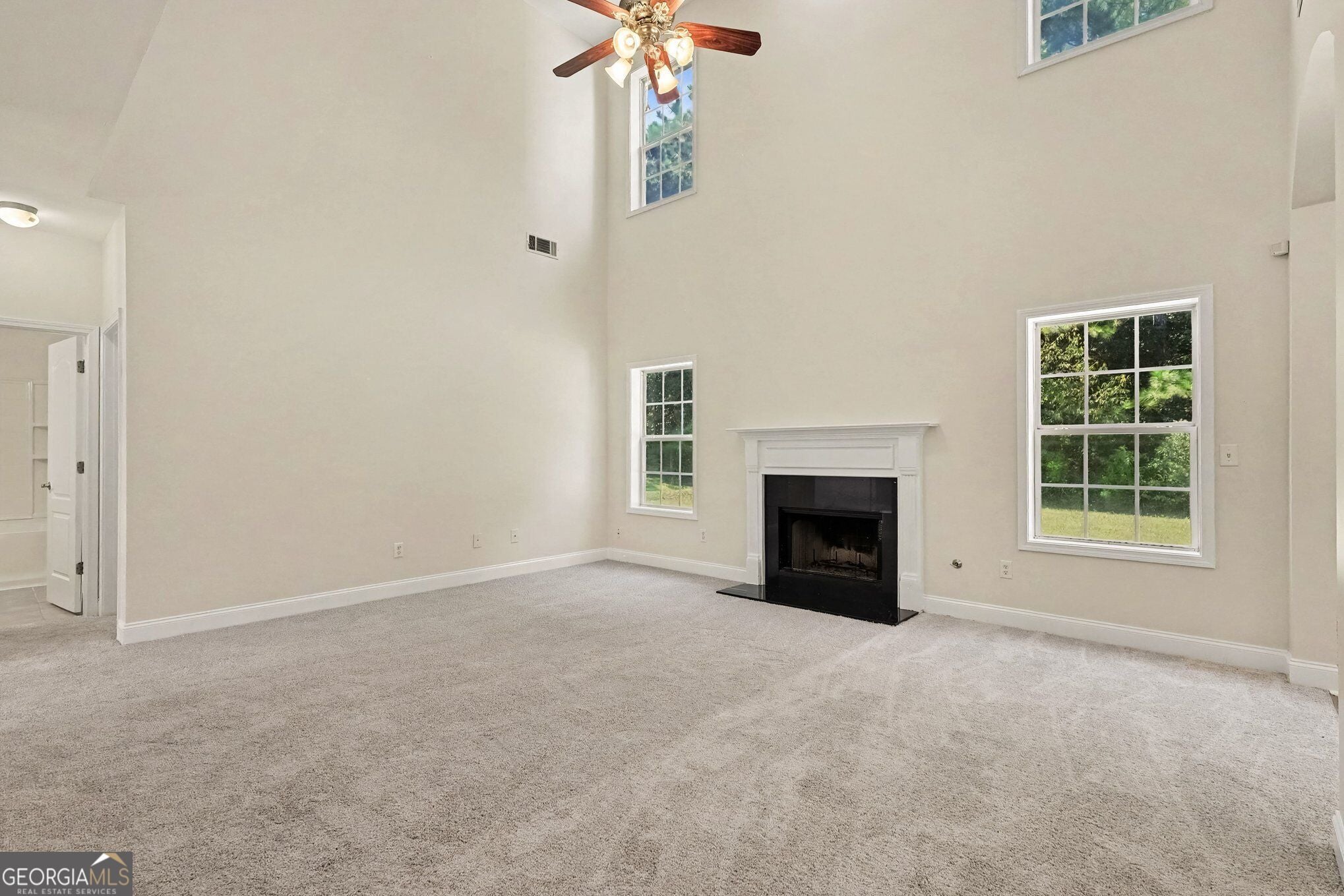9770 Ivey Ridge CIR