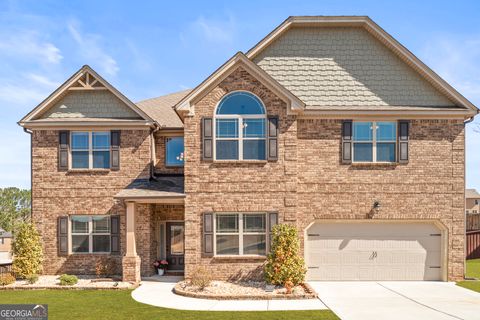 3314 Ridge Manor Way, Dacula, GA 30019 - #: 10478376