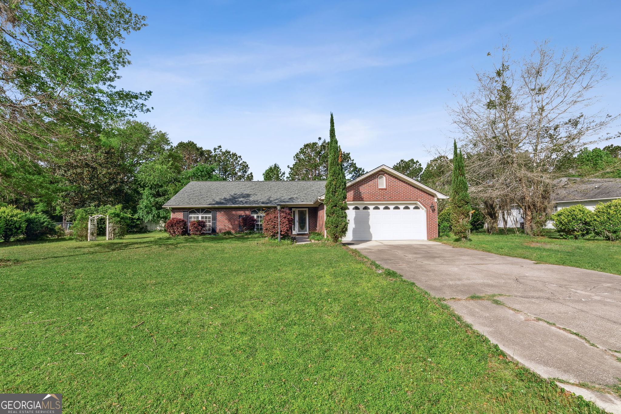 81 Retreat PL