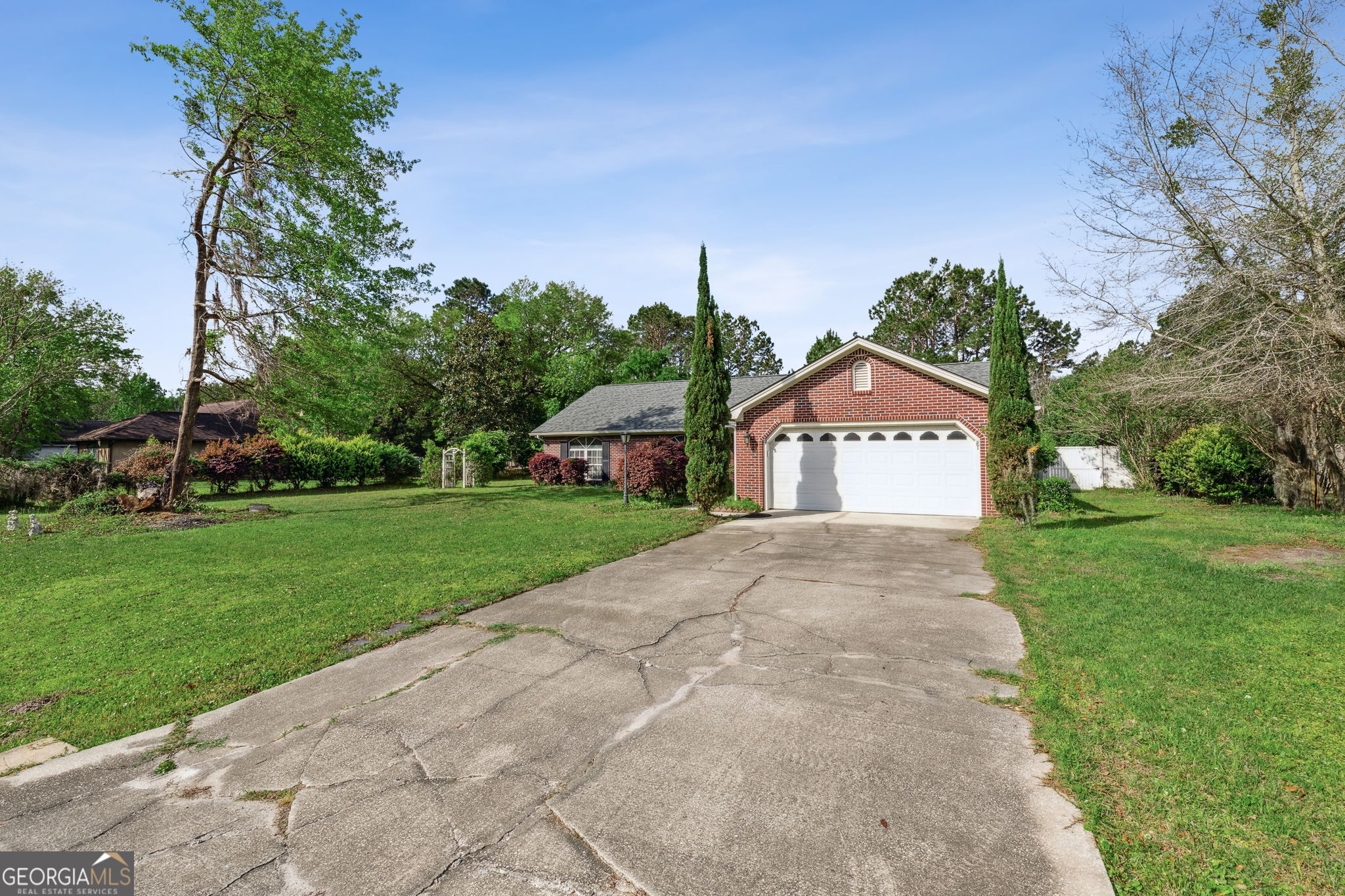 81 Retreat PL