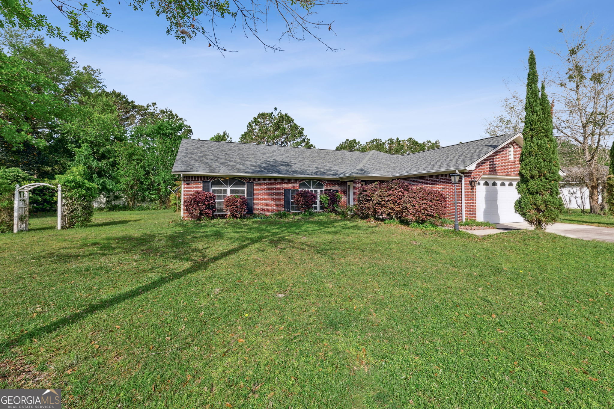81 Retreat PL