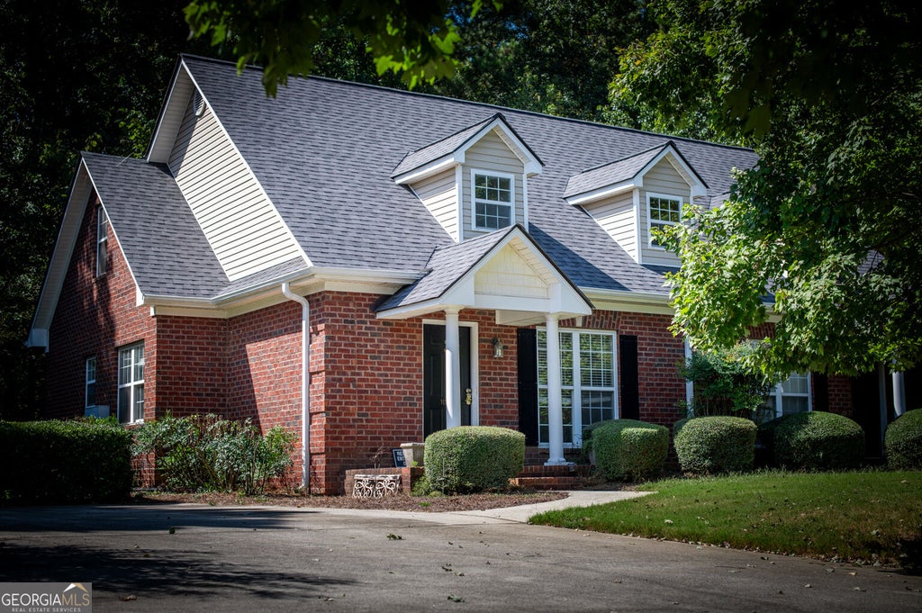 Photo of 1021 Dash Drive, Bogart, GA 30622 (MLS # 10872167)