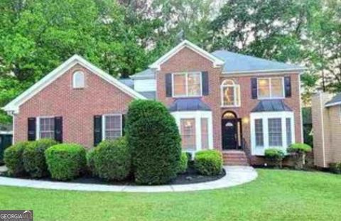 815 Alta Court, Lithonia, GA 30058 - #: 10504223