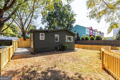 148 BIXBY TER Atlanta GA 30317