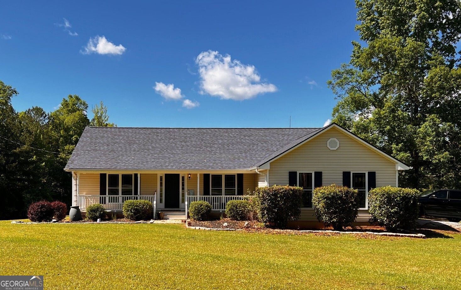 164 New Harmony Church RD