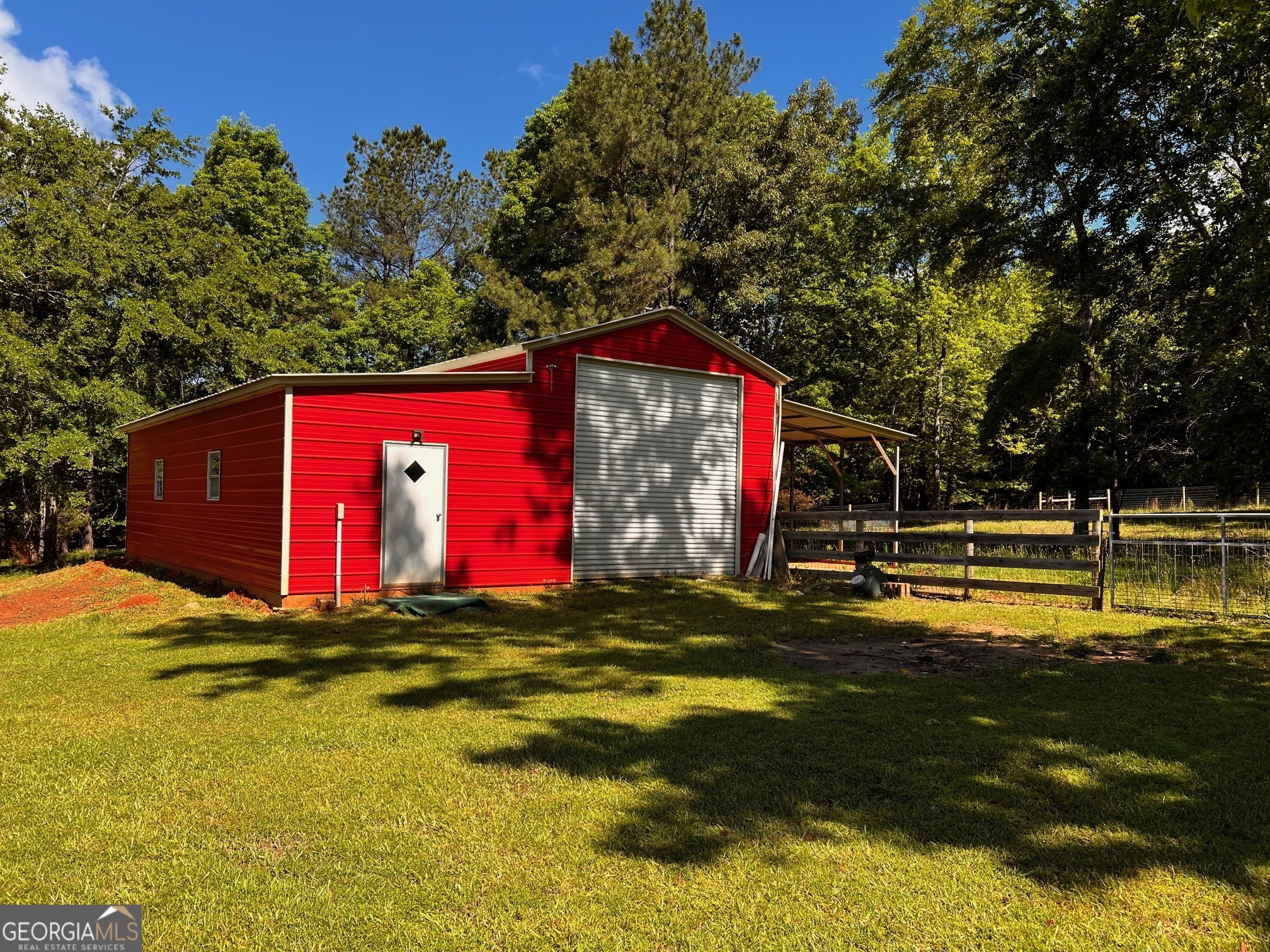 164 New Harmony Church RD