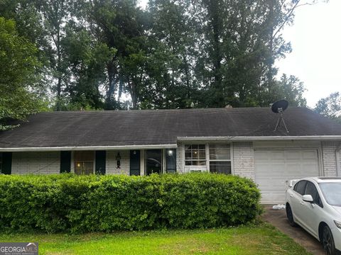 531 Fielding CIR Riverdale GA 30274
