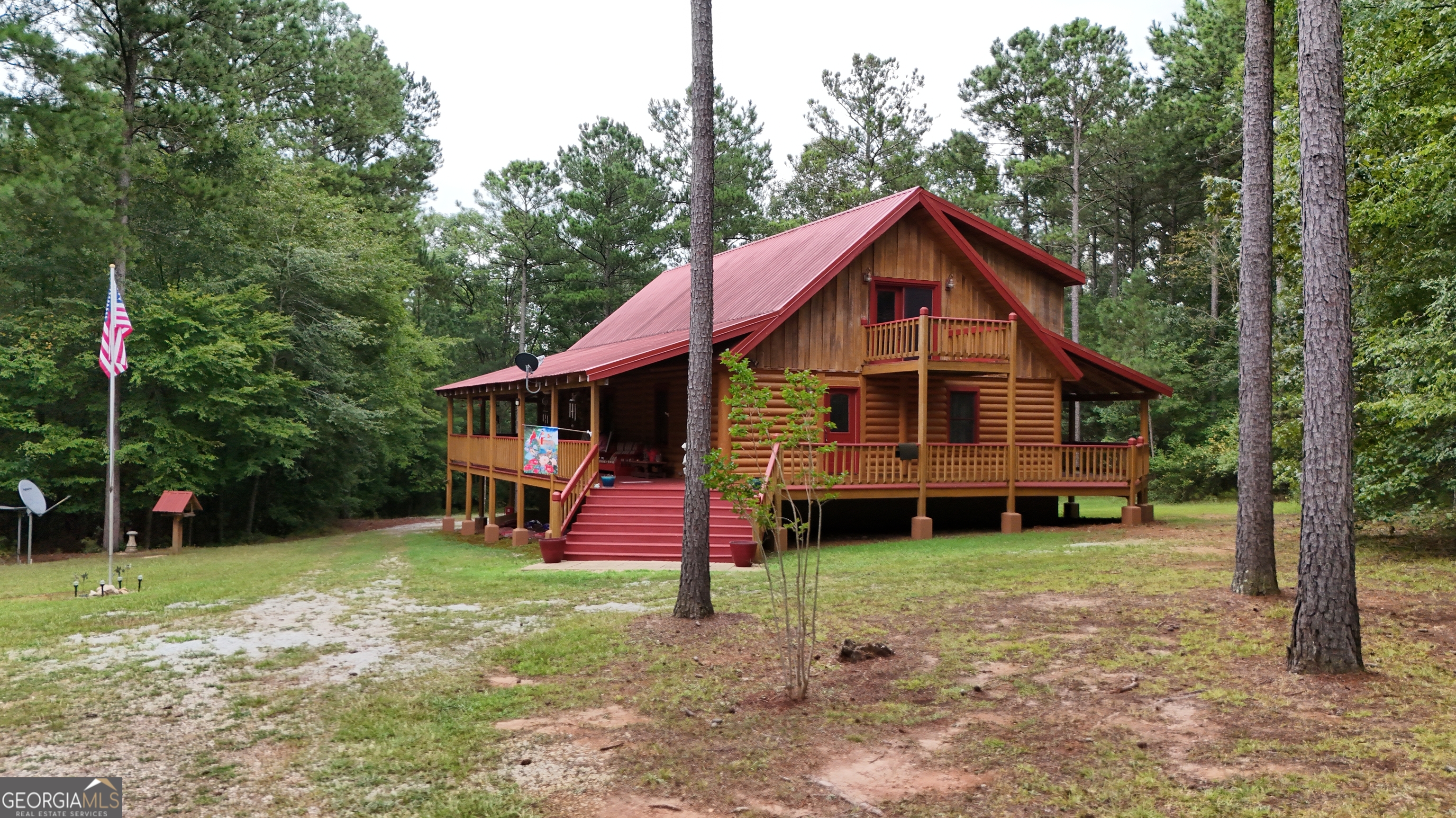 1969 Mauldin RD