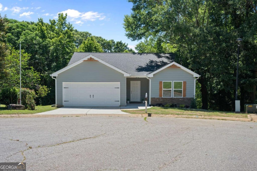 Photo of 135 Tyrus Lane, Royston, GA 30662 (MLS # 10779085)