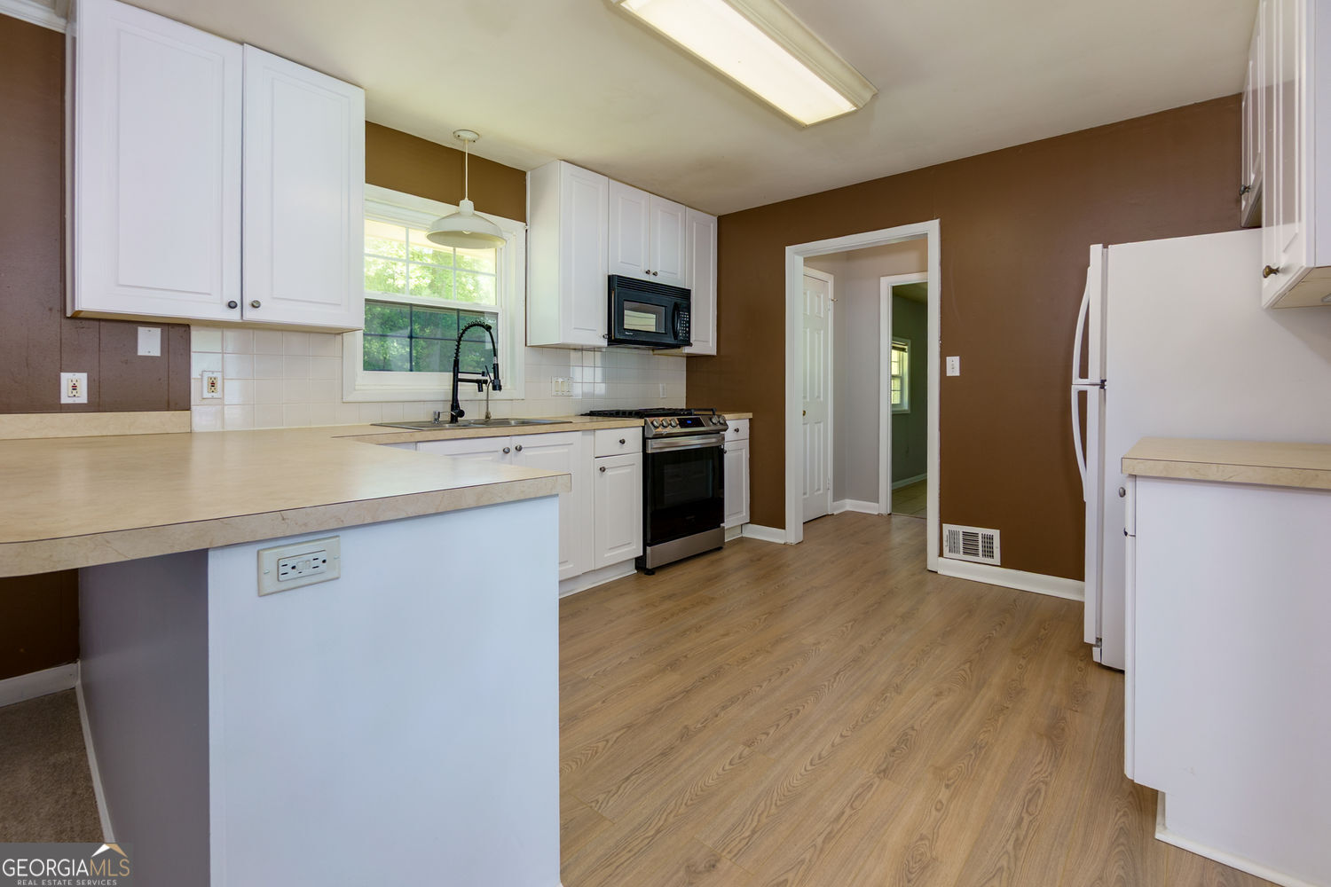 KINGS WOOD ESTATES - Residential