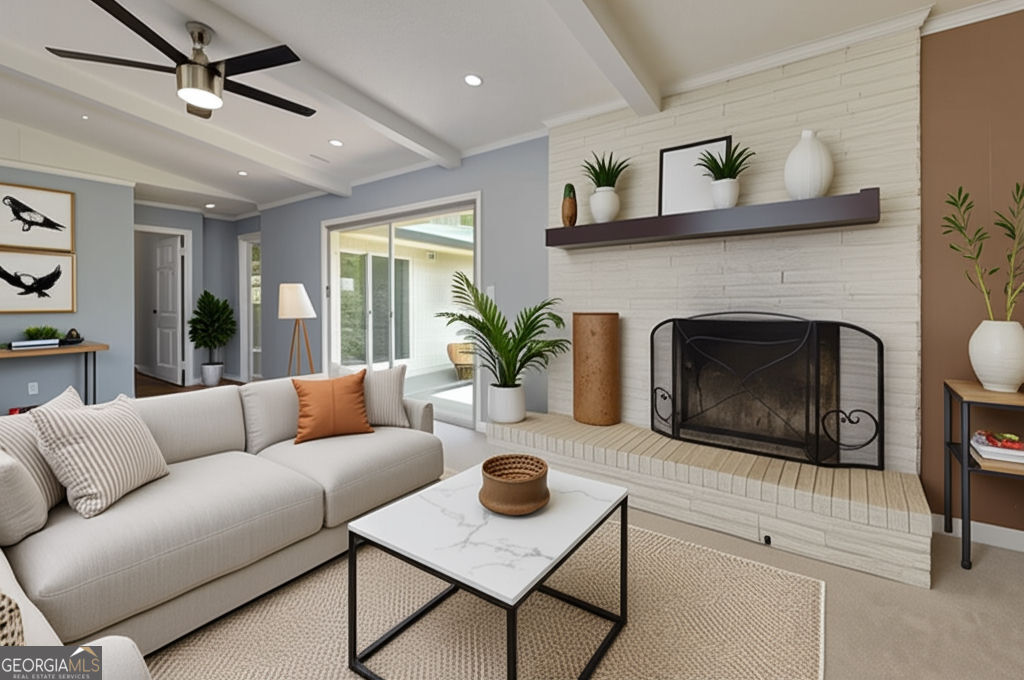 KINGS WOOD ESTATES - Residential