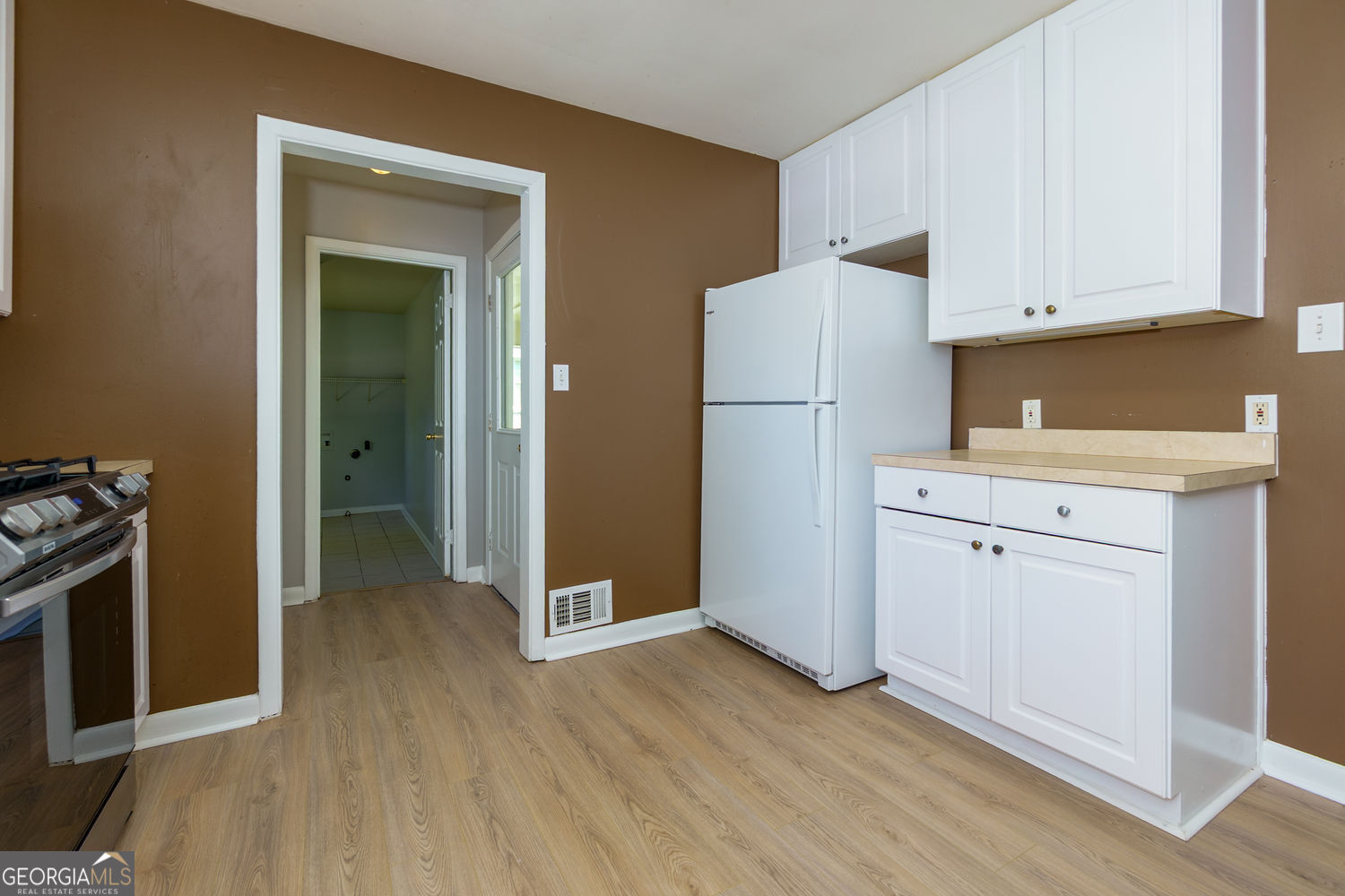 KINGS WOOD ESTATES - Residential