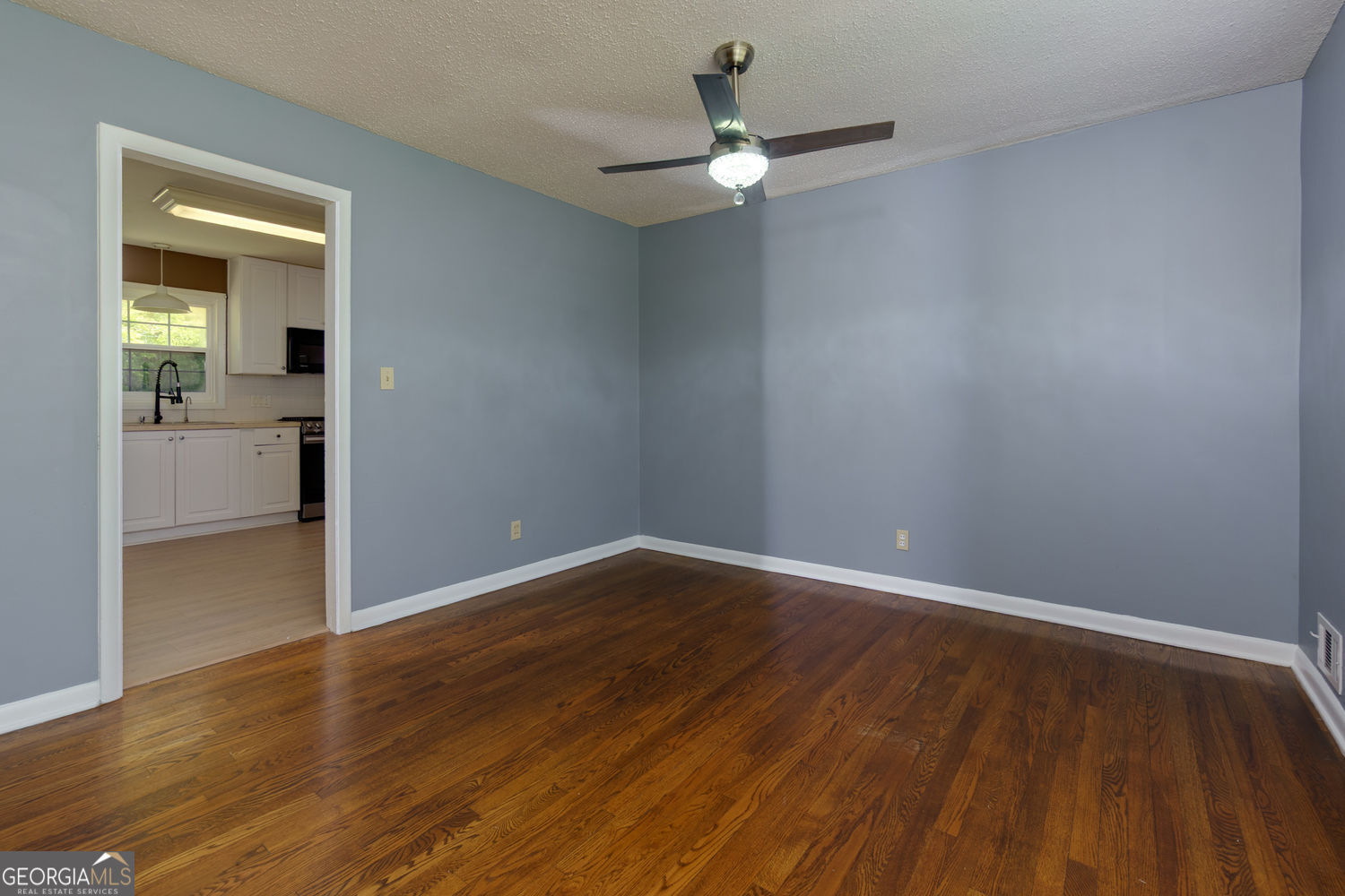 KINGS WOOD ESTATES - Residential