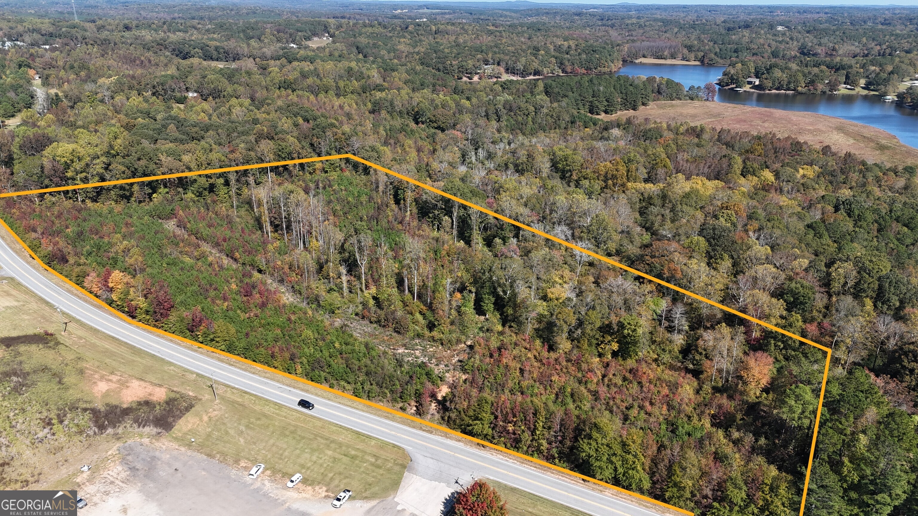 Unlock the potential of this exceptional building site, perfectly positioned just minutes from the charming town of Bowdon. This property offers a unique blend of convenience and tranquility, making it an ideal choice for your dream home, investment opportunity, or even a mini farm. Key Features: Great Building Site: Envision your future home nestled among beautiful landscapes. With ample space to work with, you can design a residence that meets all your needs while enjoying the serenity of rural living. Ample Road Frontage: With significant road frontage, this property provides excellent visibility and easy access, ensuring that your future home or business stands out. It's perfect for those who value accessibility and exposure. Easily Sub-Divisible: The layout of the land makes it simple to sub-divide, offering potential for multiple home sites. This feature is ideal for developers looking to create a small community or for those wishing to invest in their future. Mini Farm Potential: Imagine your own slice of paradise! This site is perfect for creating a mini farm, complete with space for gardens, animals, or recreational activities. Whether you dream of raising chickens, growing your own vegetables, or simply enjoying open space, this property offers endless possibilities. Convenient Location: Located just minutes from Bowdon, you'll have easy access to local shops, restaurants, and amenities. Plus, with quick access to Interstate 20, commuting to nearby cities or attractions is a breeze, making this site as practical as it is beautiful. This property truly has it all! Whether you're looking to build a family home, develop multiple lots, or create a mini farm, this site offers the versatility and charm to make your dreams a reality. Don't miss out on this rare opportunity to own a piece of land that combines location, potential, and tranquility. For more information or to schedule a viewing, please call Levi Smith 706-506-9085. This prime piece of real estate won't last long-seize the opportunity to create your ideal living space today!