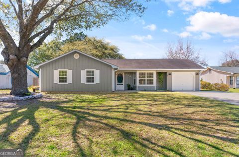 108 N Green Acres Court, Kingsland, GA 31548 - #: 10484602