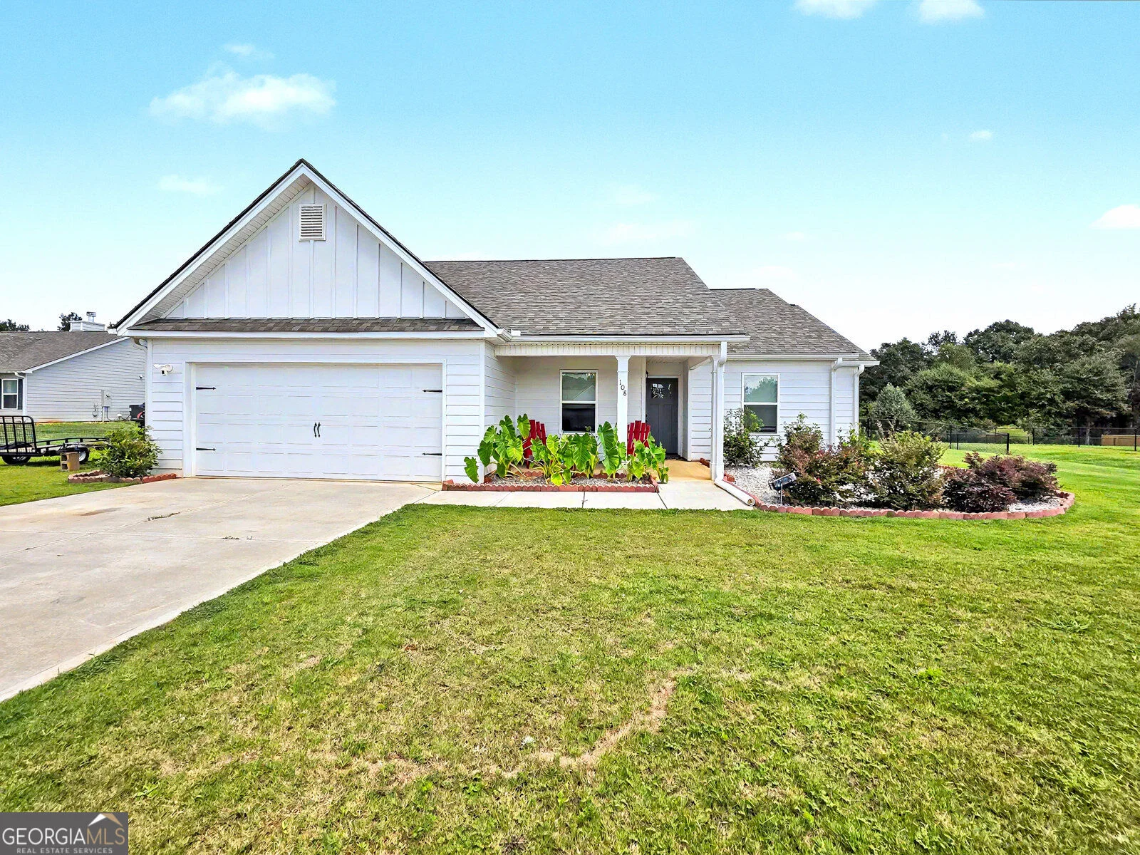 108 Creek Haven Drive, Winterville, GA, 30683