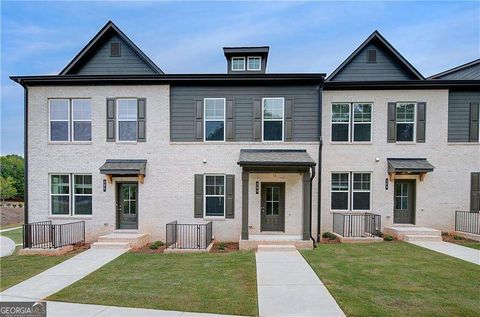 315 Daybreak Lane, Newnan, GA 30265 - #: 10679888