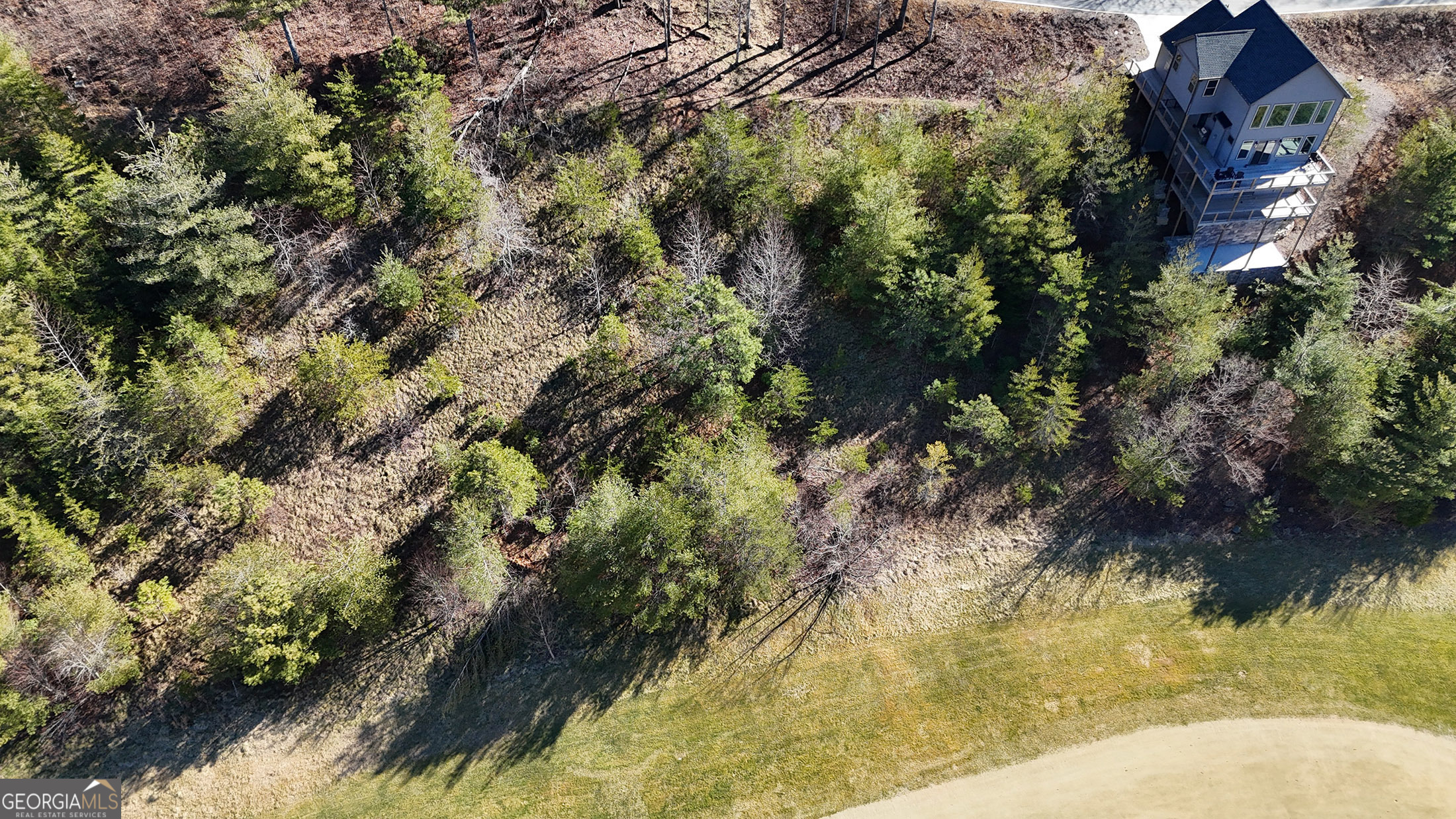 LOT J 41, BLOCK J Bent Grass Way