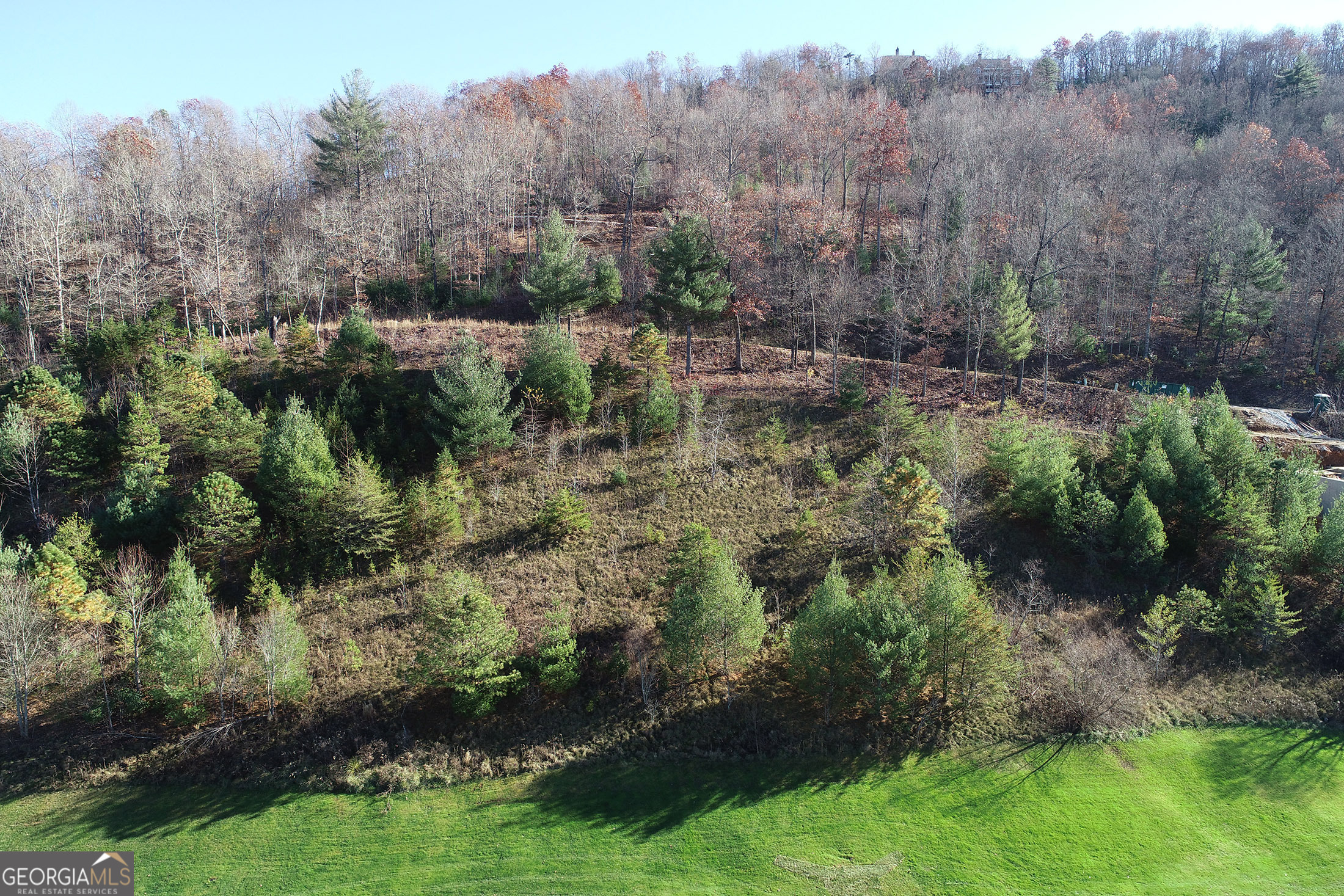 LOT J 41, BLOCK J Bent Grass Way