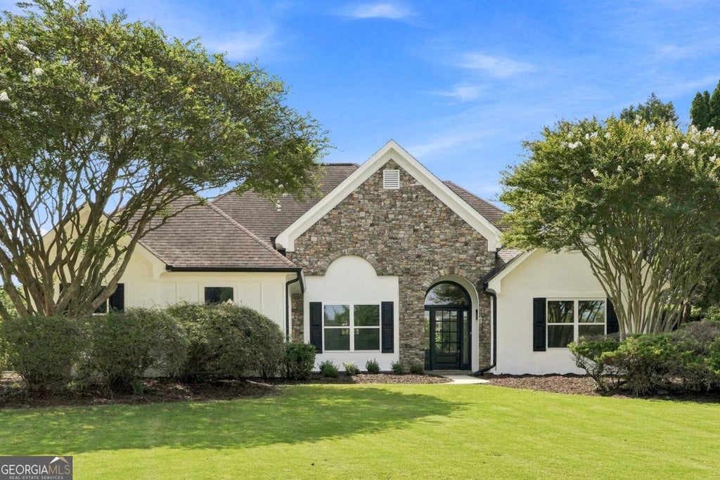 Photo of 1950 Harvest Way, Loganville, GA 30052 (MLS # 10826548)