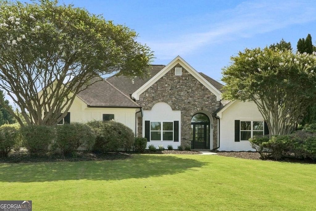 Photo of 1950 Harvest Way, Loganville, GA 30052 (MLS # 10826548)
