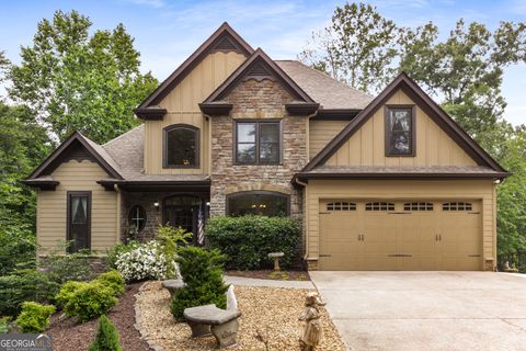 5966 Wellington AVE Gainesville GA 30506