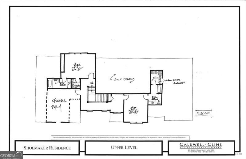 The Cottages at Keeler Woods - Land