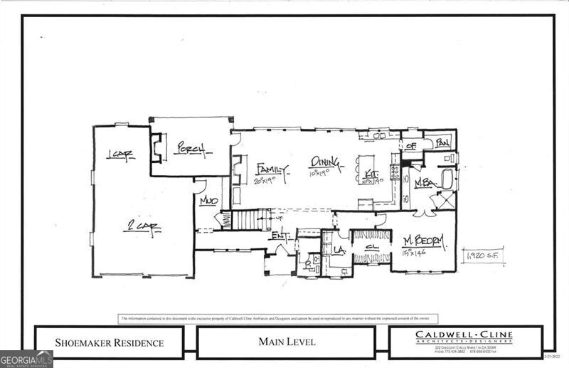 The Cottages at Keeler Woods - Land
