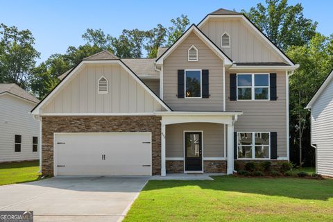 Photo of 493 Charleston Place, Villa Rica, GA 30180 (MLS # 10802172)