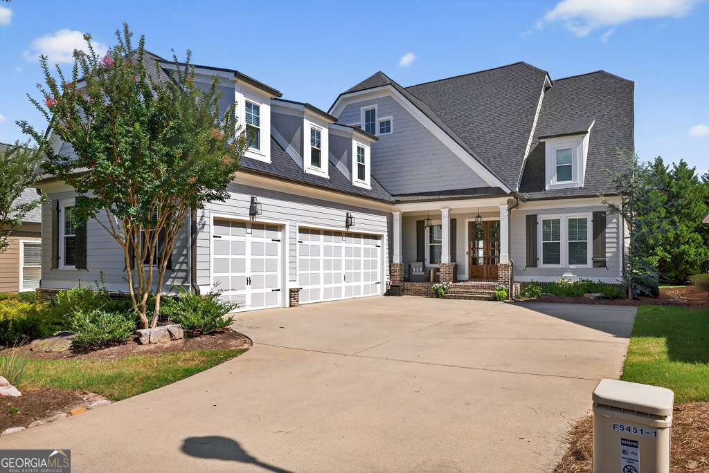5461 Autumn Flame DR