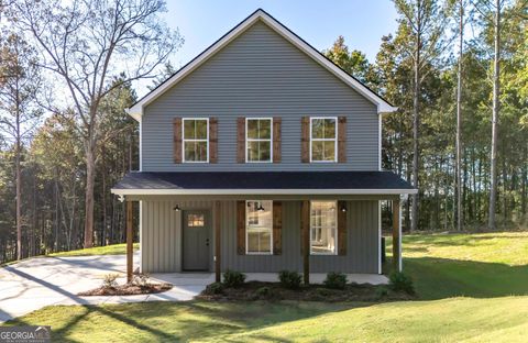 Photo of 110 Mulberry Lane SE, Lindale, GA 30147 (MLS # 10628268)