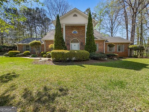 930 E Lake Drive, Gainesville, GA 30506 - MLS#: 10492636