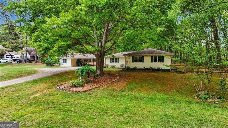 1361 Villa Rica RD