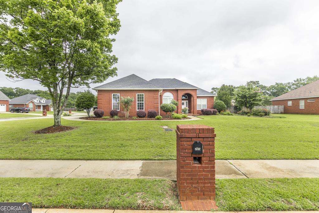 201 Loudon Hill DR