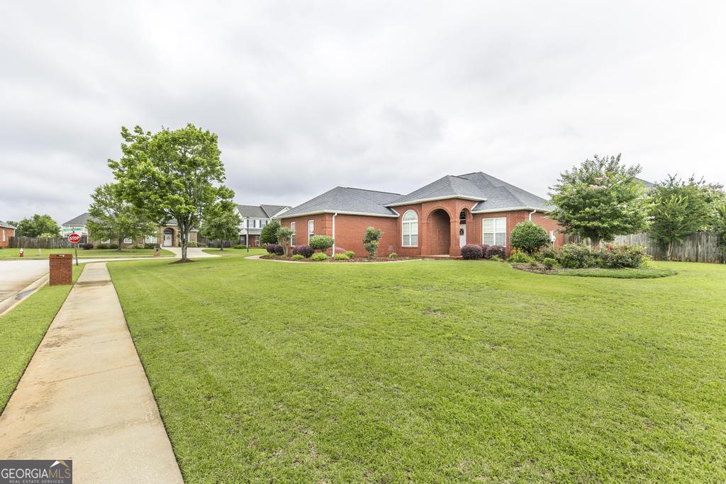201 Loudon Hill DR