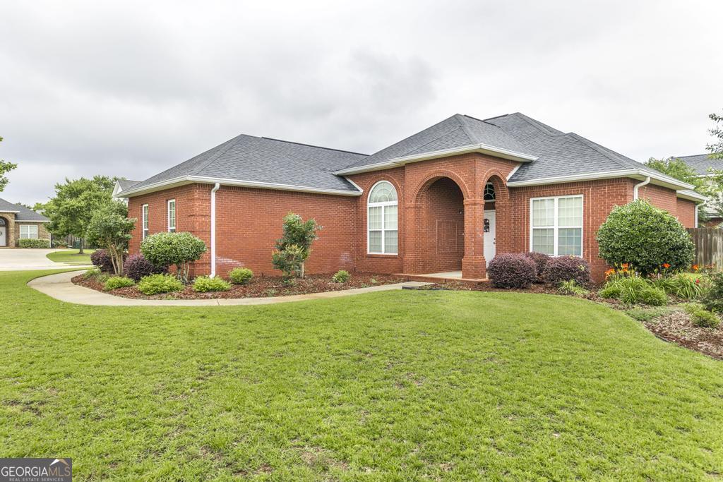 201 Loudon Hill DR
