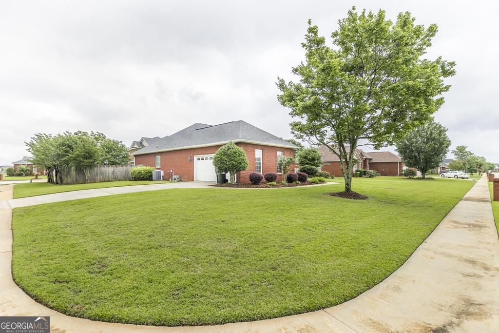 201 Loudon Hill DR