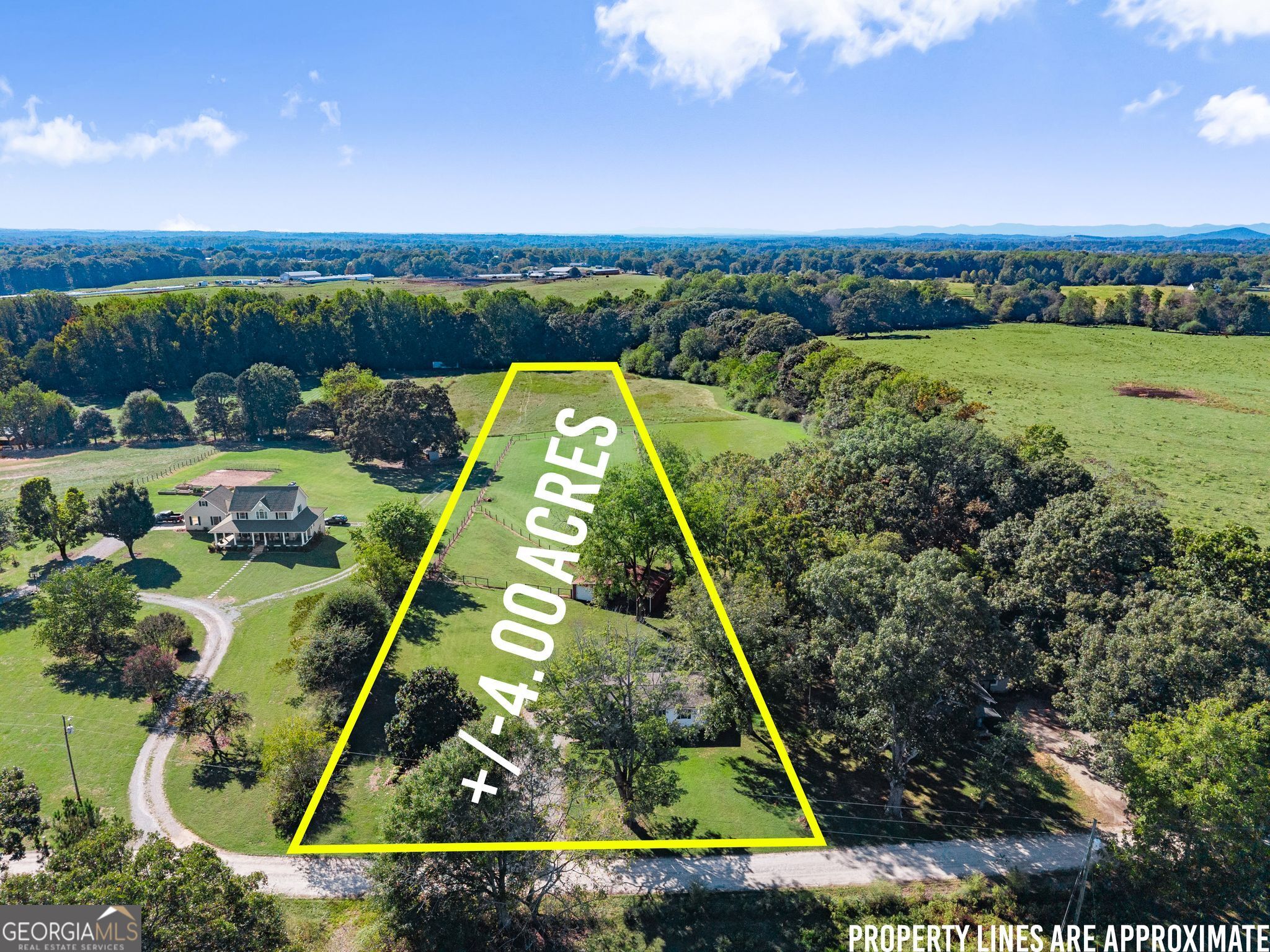 6078 Farmer RD
