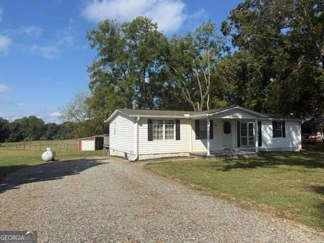 6078 Farmer RD
