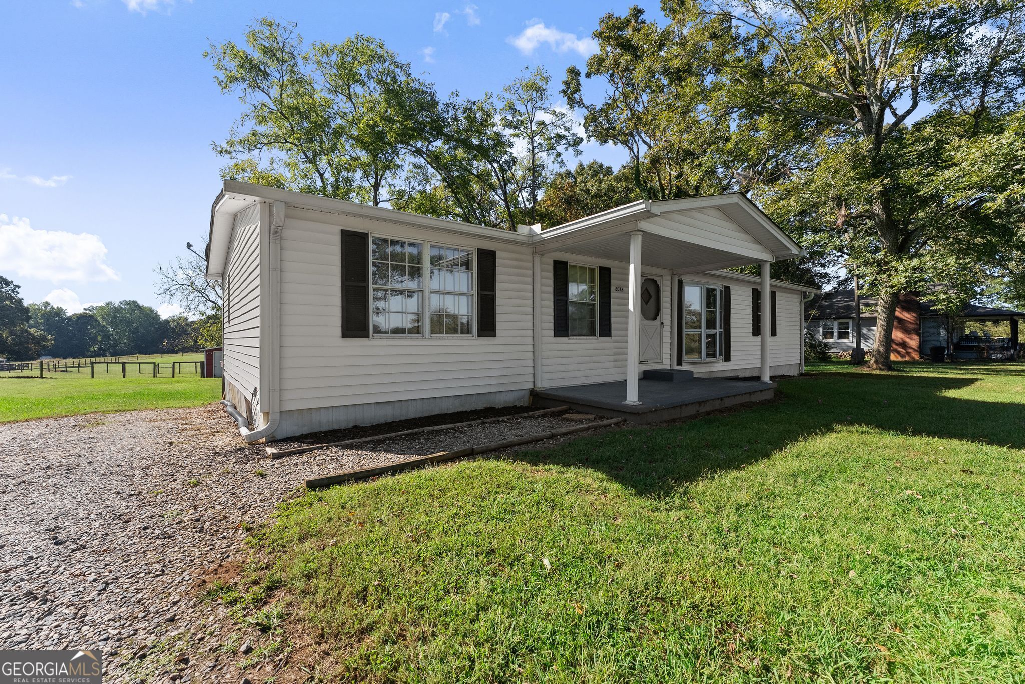 6078 Farmer RD