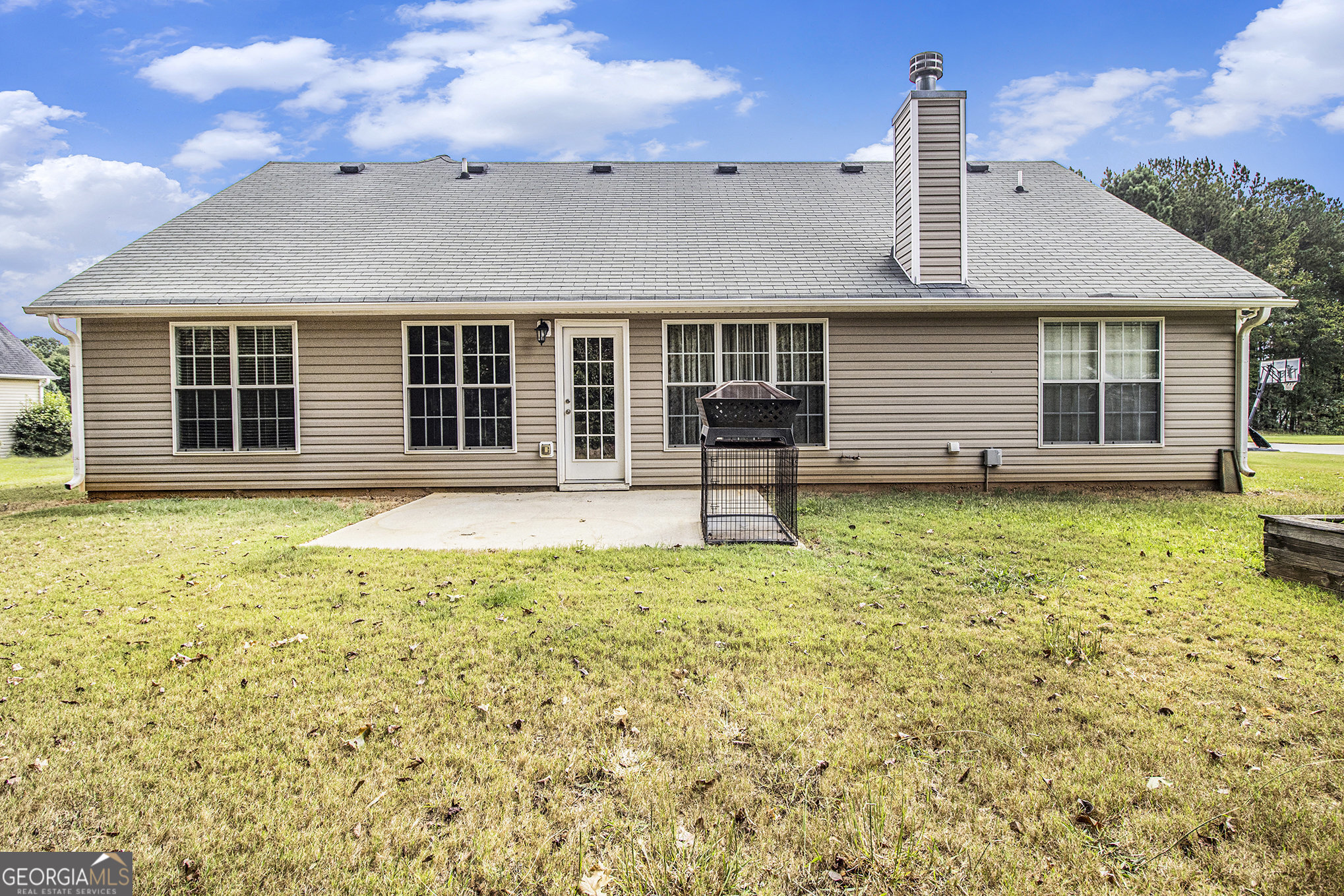260 Sandstone DR