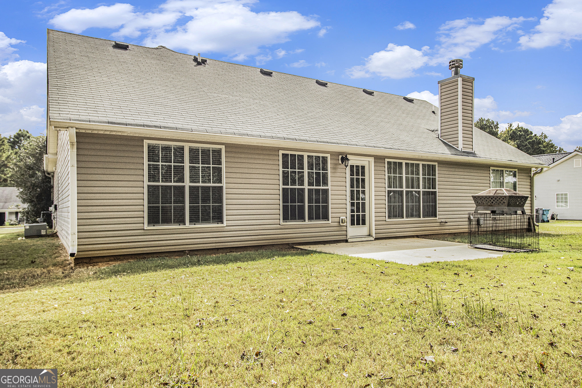 260 Sandstone DR