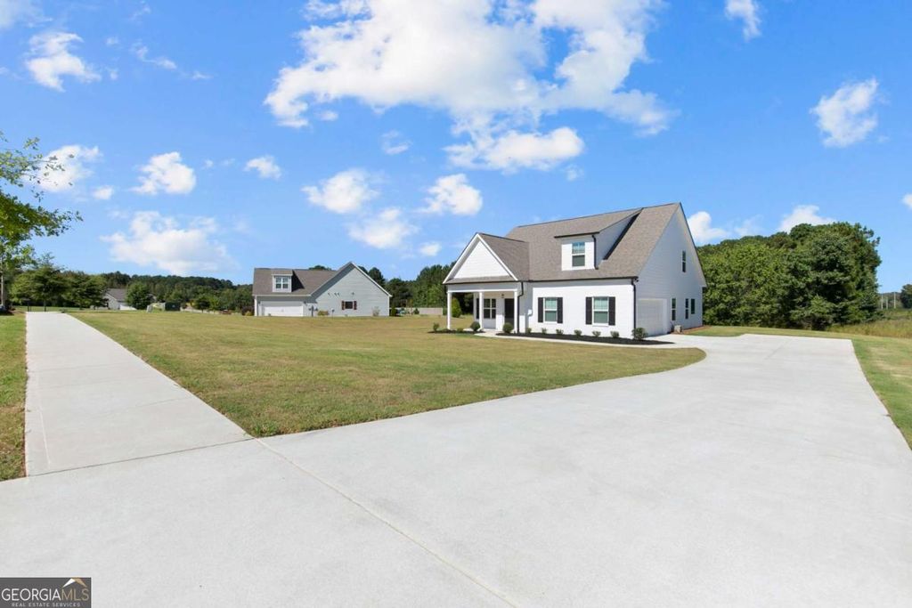 Photo of 1117 Birchwood Drive, Griffin, GA 30224 (MLS # 10683463)