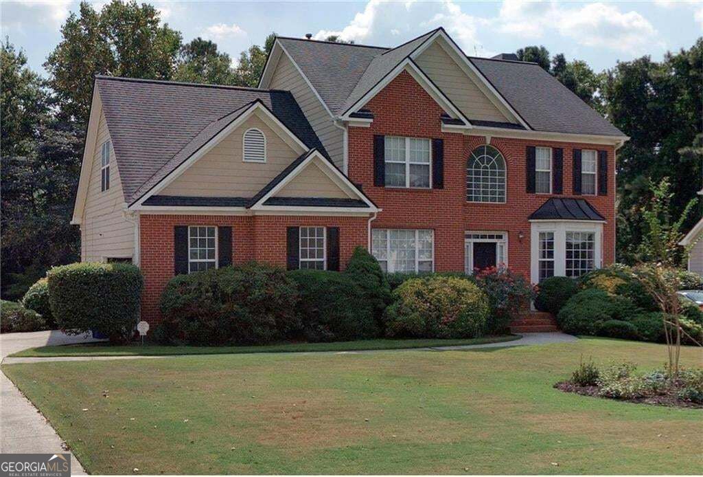 Photo of 775 Abercorn Drive SW, Atlanta, GA 30331 (MLS # 10853972)