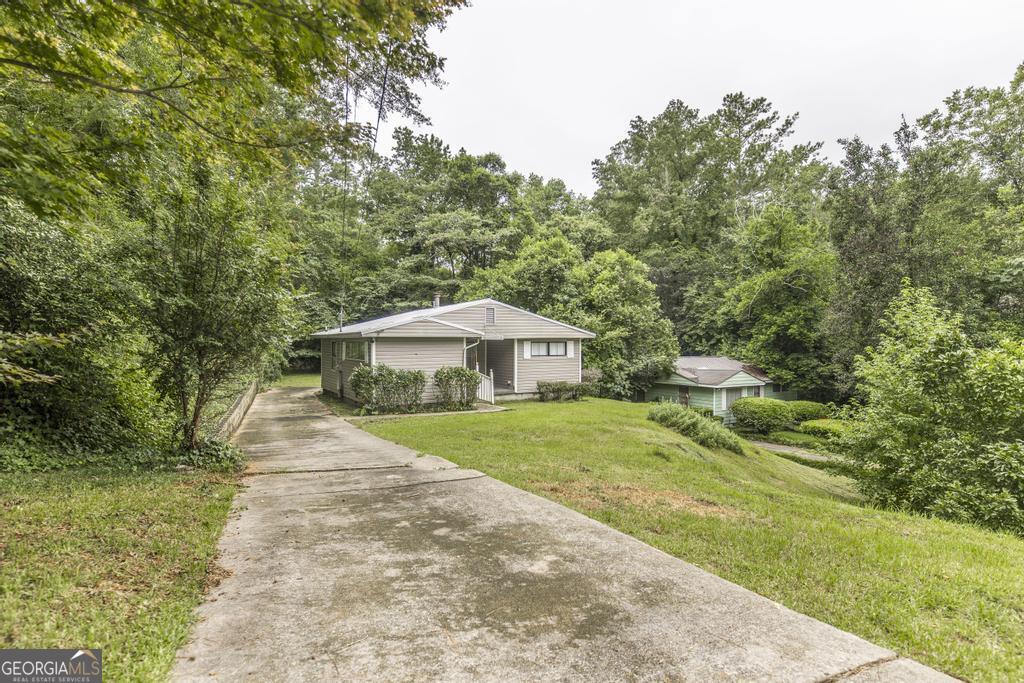 1957 Kitchens RD